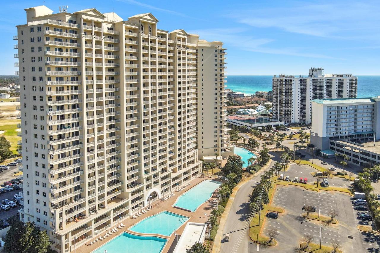 Ariel Dunes II 1205 Destin Ngoại thất bức ảnh