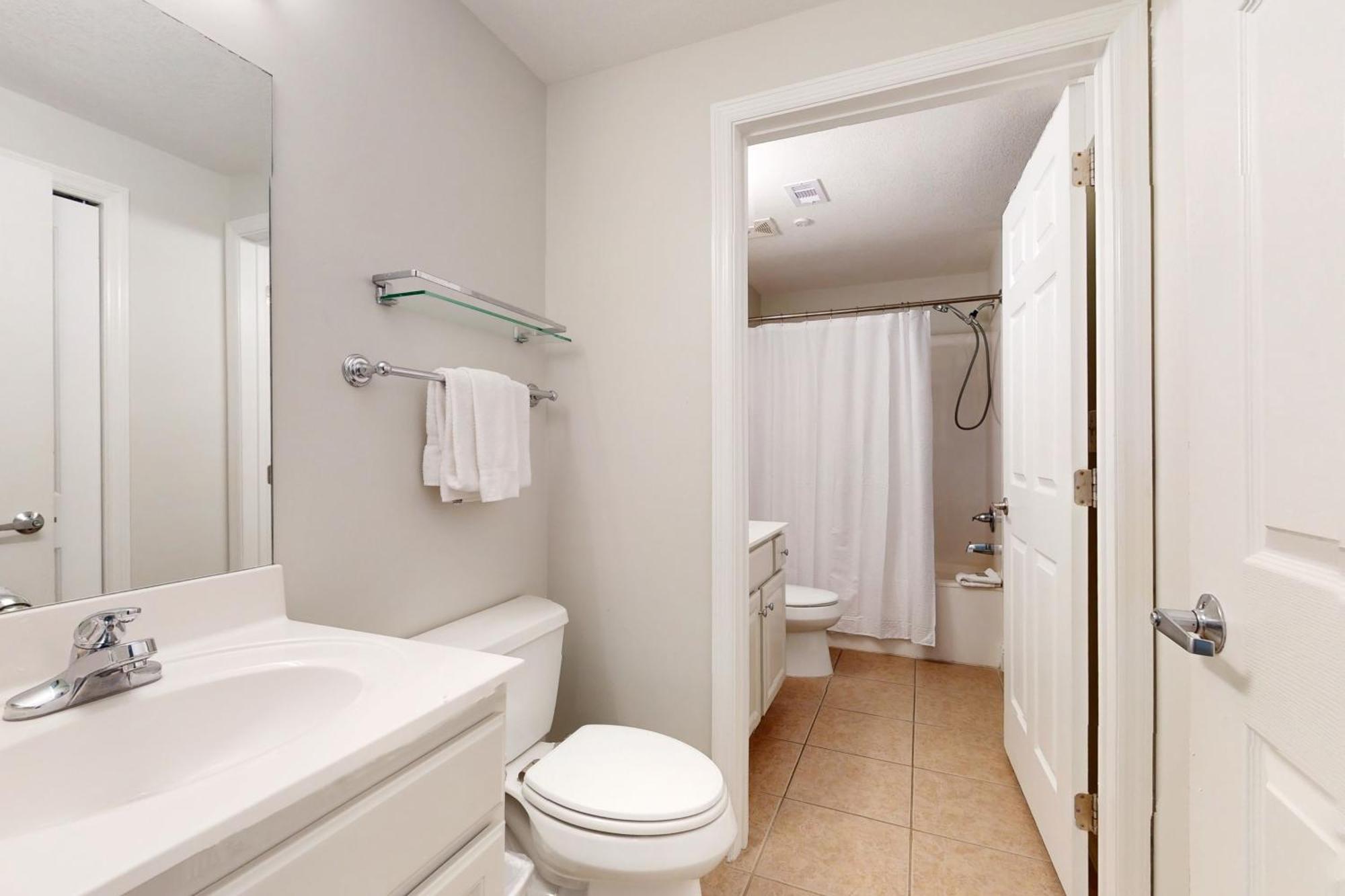 Ariel Dunes II 1205 Destin Ngoại thất bức ảnh