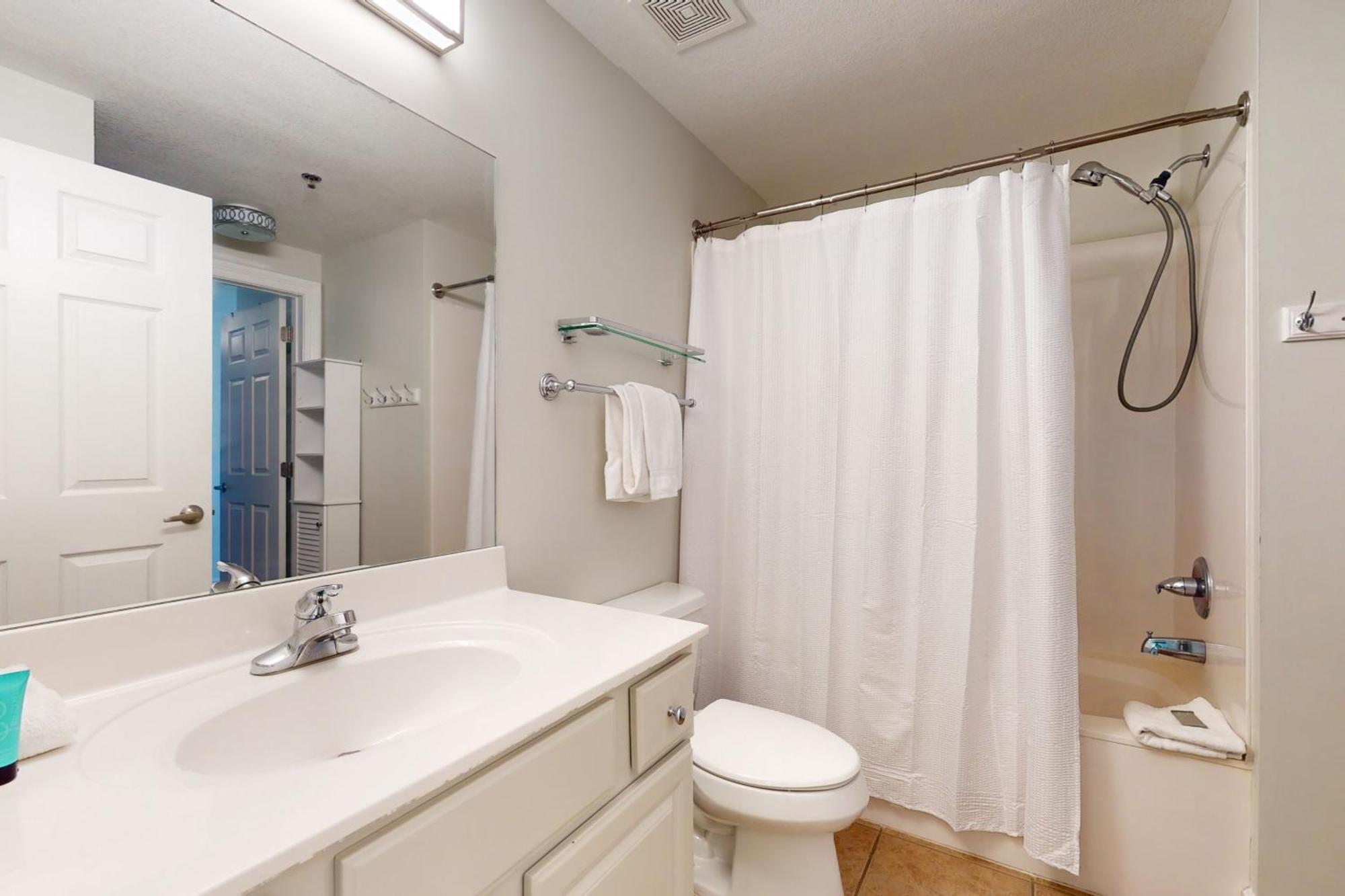 Ariel Dunes II 1205 Destin Ngoại thất bức ảnh