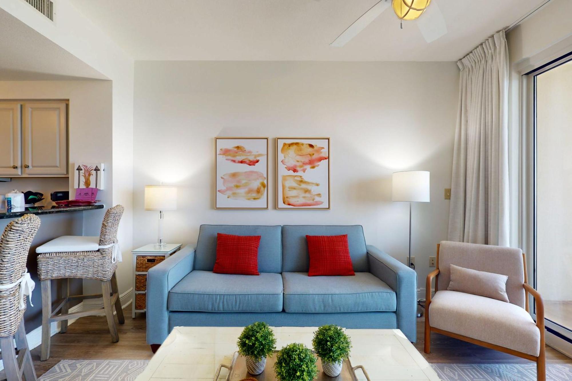 Ariel Dunes II 1205 Destin Ngoại thất bức ảnh