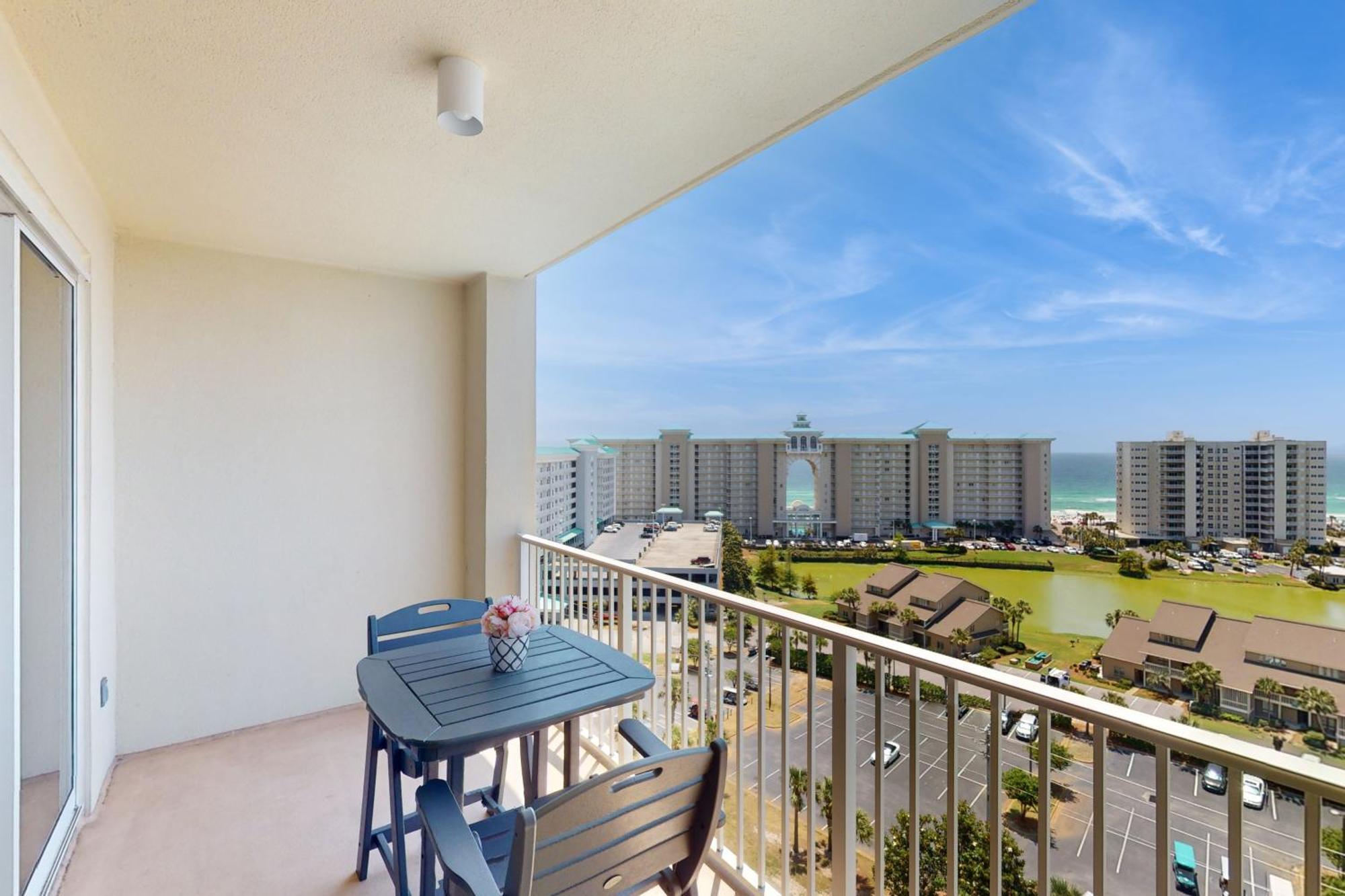 Ariel Dunes II 1205 Destin Ngoại thất bức ảnh