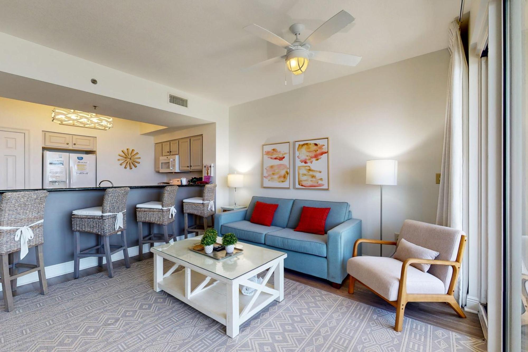 Ariel Dunes II 1205 Destin Ngoại thất bức ảnh