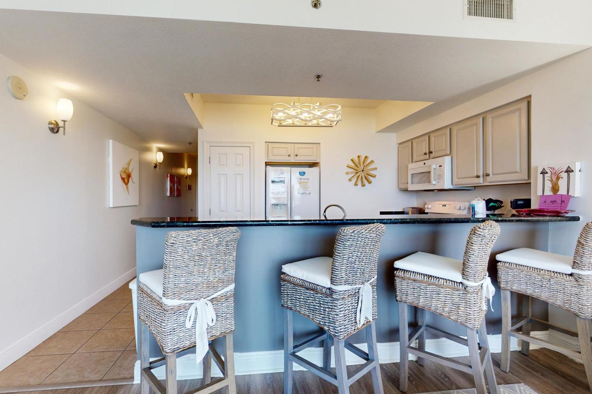 Ariel Dunes II 1205 Destin Ngoại thất bức ảnh